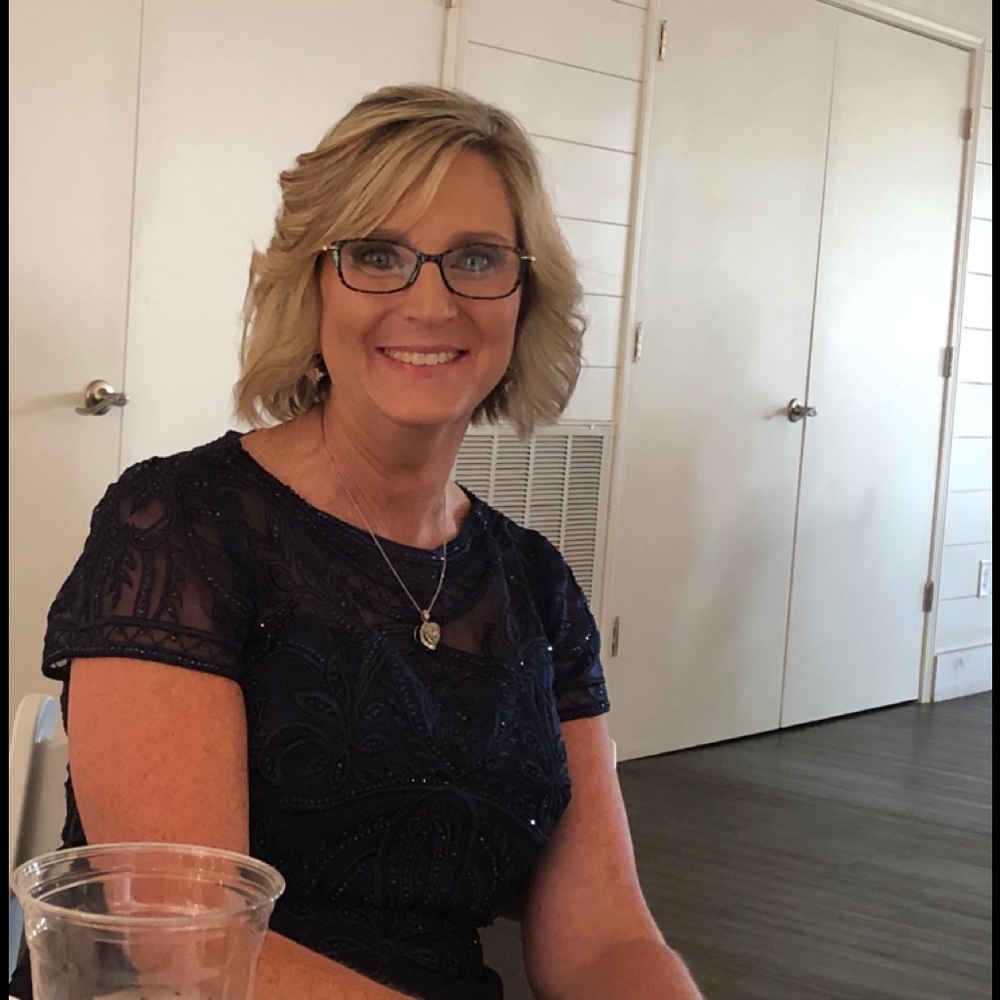 Meet your Posher, Sue
